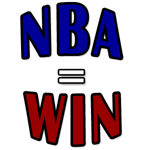 NBA Final a WIN