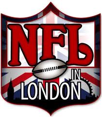 NFL London Pure Genius