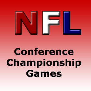NFL Conference Championship Games