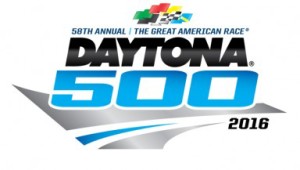 2016 Daytona 500