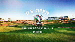 U.S. Open
