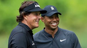 Pay Per View Tiger Vs Phil