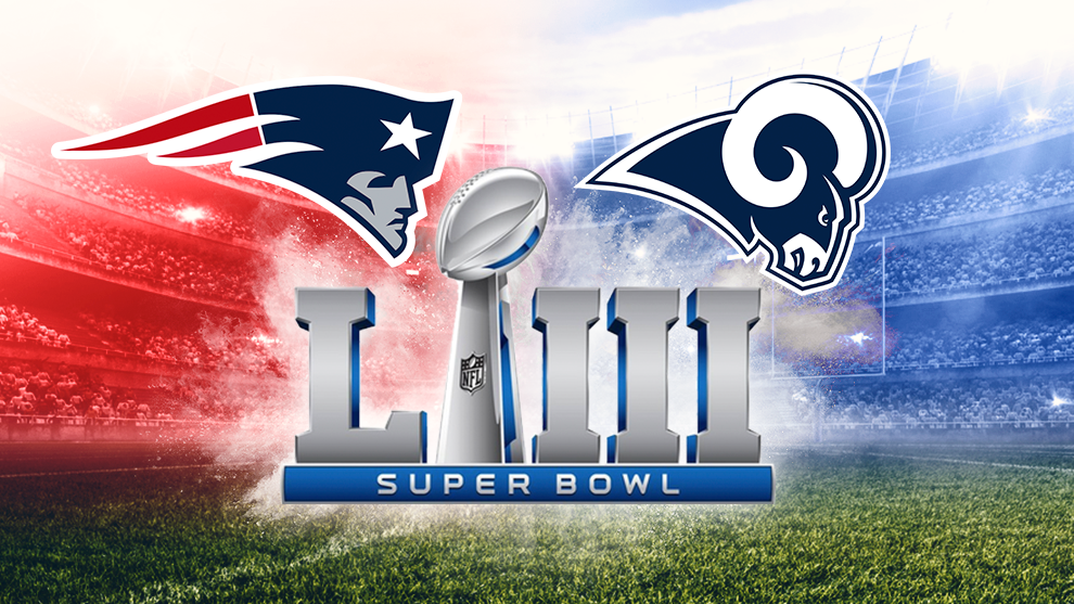 Super Bowl 53 Could be the Passing of the Torch