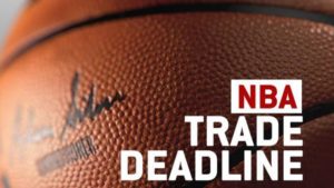 Trade Deadline