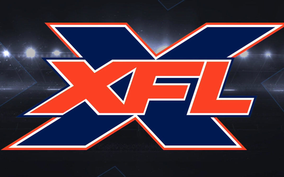 XFL Football a Good Idea that Failed – Bring It Back