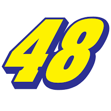 Jimmie Johnson