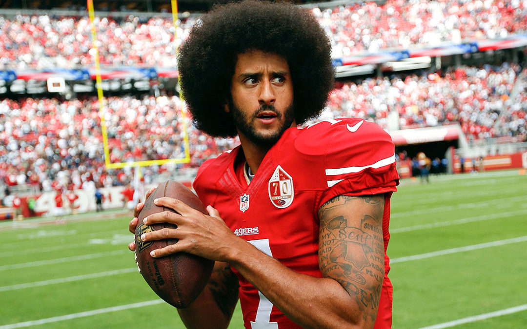Colin Kaepernick Workout – Will it Lead to a Contract