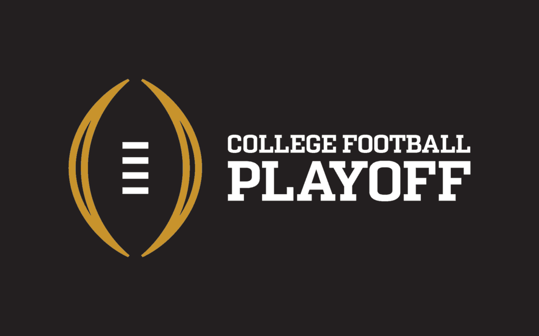 College Football Playoff 2019 Week Two