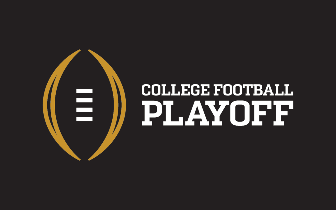 College Football Playoff 2019 Week Three