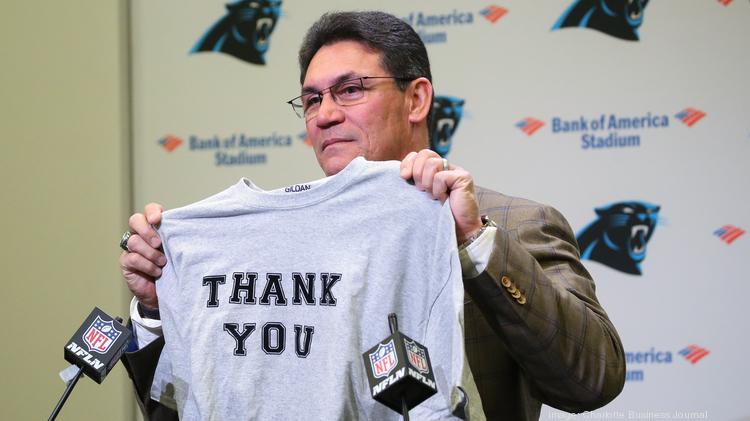 Ron Rivera Fired – Teams That Need a Coach Should Jump Now