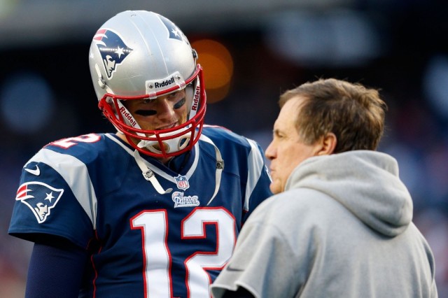 Patriots Scandal – It is not the cheating its getting caught