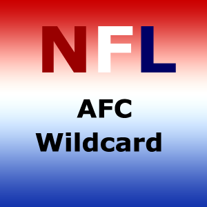 AFC Wildcard