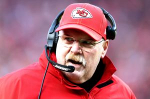 Andy Reid