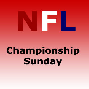 Championship Sunday