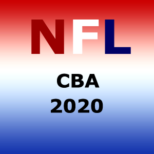NFL CBA Could Hinge on 17 game Season